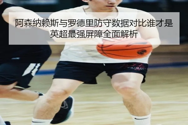 阿森纳赖斯与罗德里防守数据对比谁才是英超最强屏障全面解析 | okooo